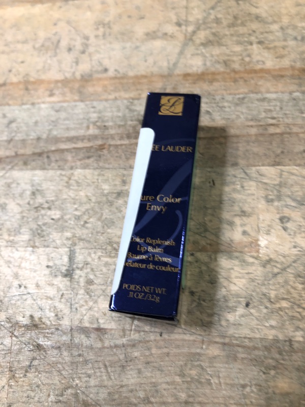 Photo 1 of Estée Lauder Pure Color Envy Color Replenish Hydrating Tinted Lip Balm