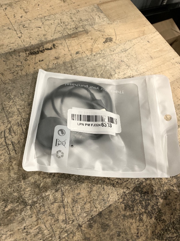 Photo 1 of 1 Pack Compatible with Samsung Watch Charger,Galaxy Watch 7/6/5/4 Charger Cable Dock USB Replacement for Samsung Galaxy Watch7/6/6 Classic/5/5 Pro/4/4 Classic/3/Active 2/Active