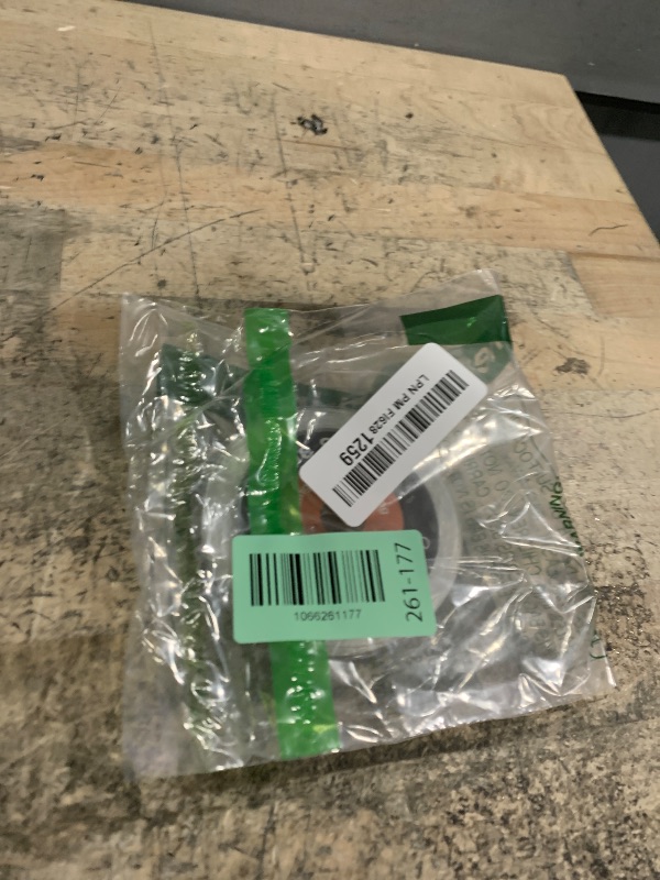 Photo 1 of 0.8 mm Clear Bracelet String, Elastic Beads String for Bracelets Jewelry Making, Necklaces, Beading and Crafts, Friendship Stretchy Bracelet Beads String Cords & Threads WUINOID