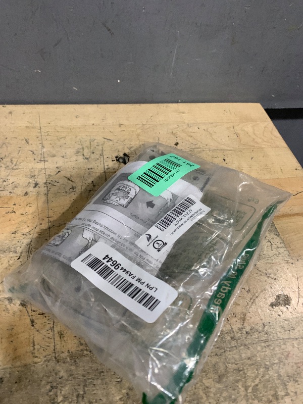 Photo 1 of 1 for 940EV-P2 Universal Chamberlain Garage Door Opener Keypad, 3-Year-Warranty