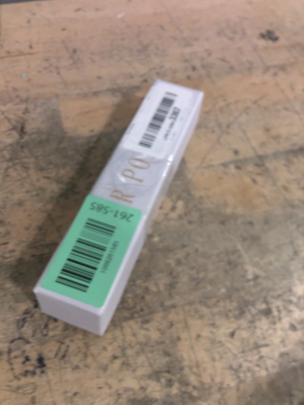 Photo 1 of **UNTESTED/ MISSING PIECES*** Damflew Green Laser Pointer High Power Pen - Long Range Rechargeable Laser Beam, USB Charging for Hiking, Presentations & Outdoor Use (Professional-Grade Green Light)