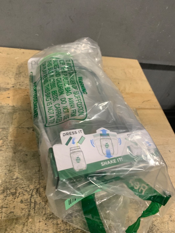 Photo 1 of ***MISSING SCREW ON TOP** Prepara The Original Salad Pod