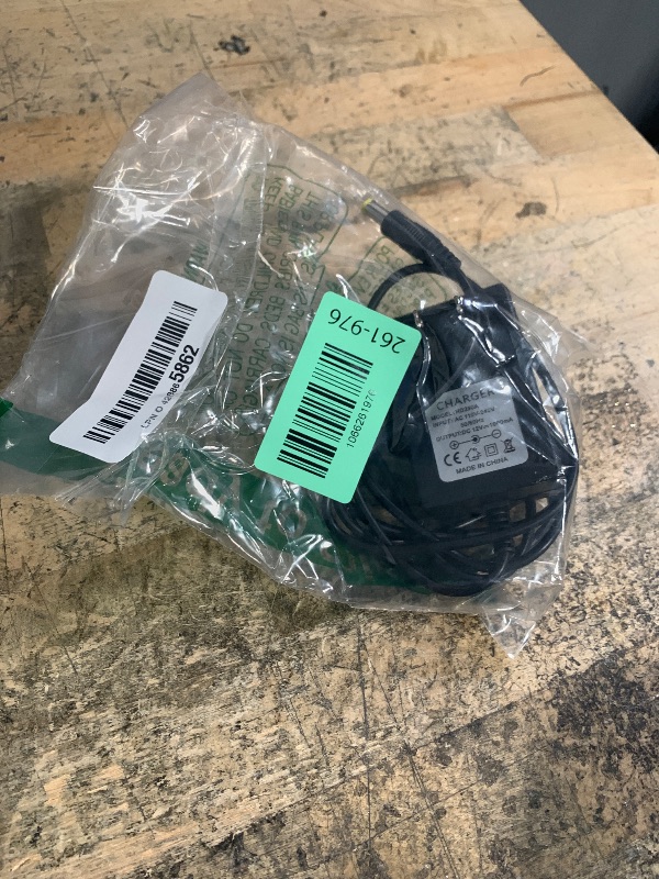 Photo 1 of 12V Kids Charger for Ride On Car, 12V Various Electric Ride-on Toys Car Battery Charger?12 V Universal Kids Riding Toy Chargers