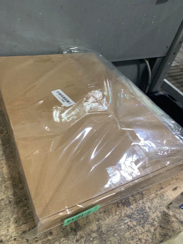 Photo 1 of 2PcsMagnetic Glass Craft Mat and Non-Stick Craft Mat Set Heat Resistant Glass Media Cutting Mat W/Magnets Gridlines and Measurements; for Stamping, Ink Blending, Stenciling Scrapbooking Craft Project