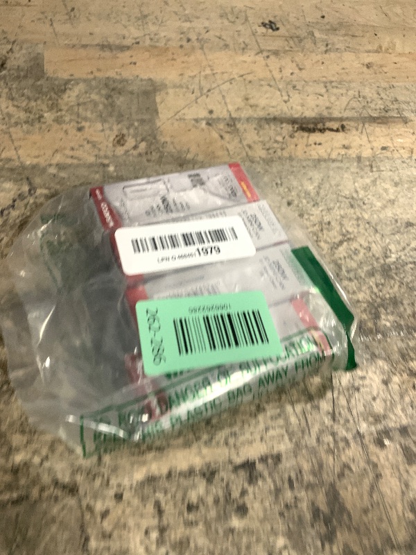 Photo 1 of (Pack Of 4) Q250CL/MC - 250 Watt JD T4 E11 Mini Candelabra Base 120V Clear Light Bulbs