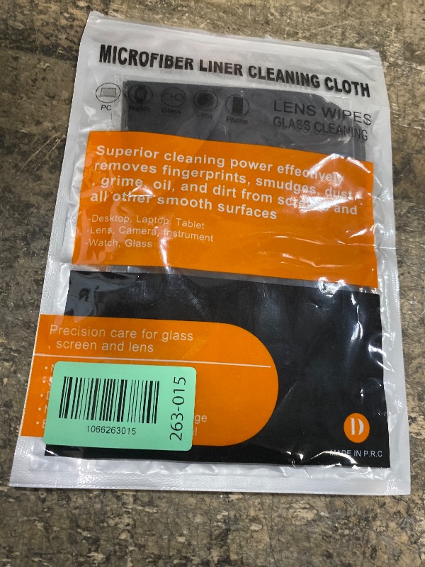 Photo 1 of 3 Pack Microfiber Liner Cleaning Cloth 15" 16" MacBook Air/MacBook Pro Screen Keyboard Imprint Protection, Keyboard Protector Compatible with MacBook Air 15.3" /MacBook Pro 15"/MacBook Pro 16"-Black