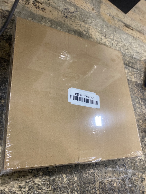 Photo 1 of 2 Pack Lazy Susan Organizer Turntable, Clear 9 Inch Rotating Organizer Tray for Cabinet Table Top, Round Non-Skid Refrigerator Lazy Susan, Kitchen Storage for Pantry Countertop Bathroom, Spice Rack