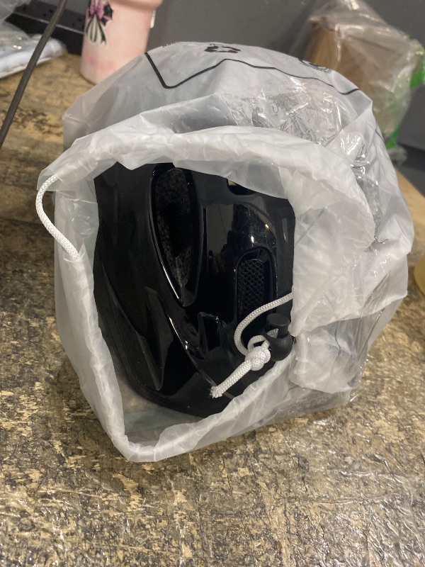 Photo 1 of  Bike Helmet, Adjustable and Multi-Sport, color black size small