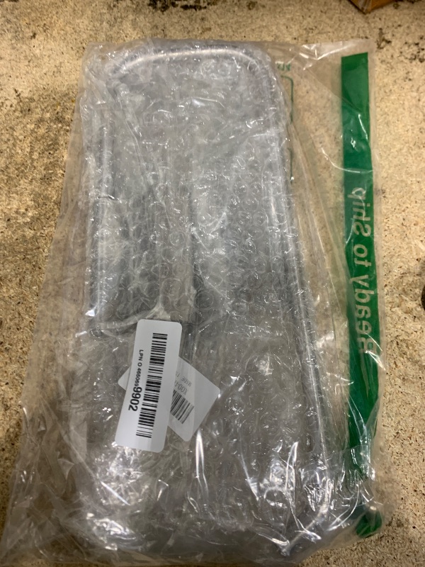 Photo 1 of **UNKNOWN MISSING ASSEMBLY PIECES*** 2PCS 12.4 Inches Cabinet Door Paper Towel Holder Camper Under Sink Paper Towel Storage and Dispenser for Kitchen Bathroom Laundry Room