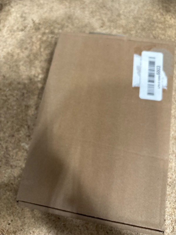 Photo 1 of 10 Pack 5 Inch K Style Gutter Hangers with Rust-Resistant Screws,Quick Screw Gutter Clips Hidden Gutter Bracket Come for 5" K-Style Aluminum Gutters - Includes 1/4" x 5.9" Hex Bit