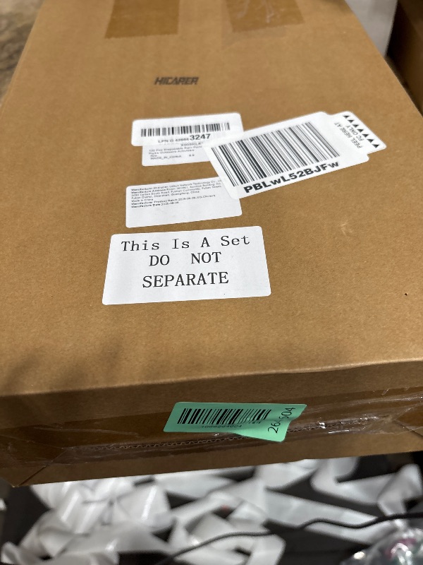 Photo 1 of 100 Pcs Disposable Rain Ponchos Bulk for Kids Emergency Ponchos with Hood Plastic Raincoat for Girls Boys Traveling Camping Hiking Amusement Parks Outdoors Activities