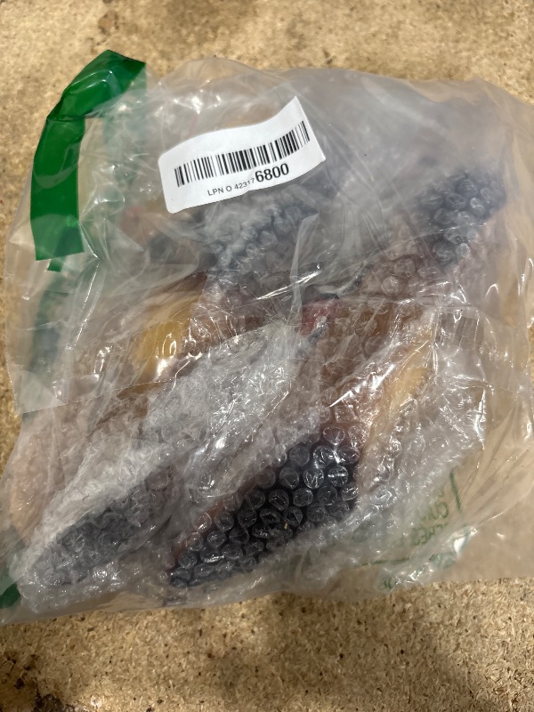 Photo 1 of ************One duck's head is broken*************
SEEK RARE 1Pair Wooden Mandarin Ducks Statue Decorative Figurine Duck Ornament Colorful Hand Painted Duck Statue Love Animal Art Sculpture for Home Collectible Wedding Yard Decor(L)