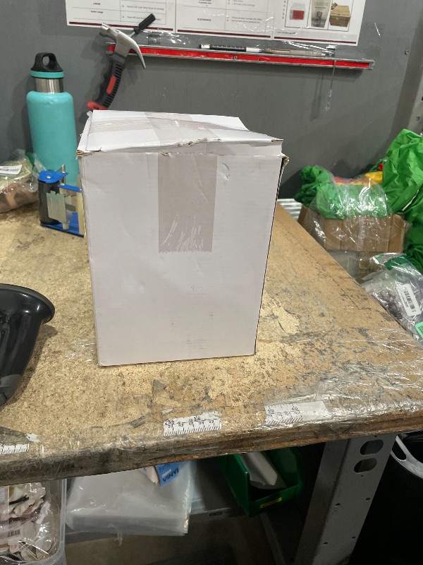 Photo 1 of ***SMALLER IN PERSON*** Patelai Christmas Clear Plastic Fillable Ornaments for Tree Christmas Drink Balls Plastic DIY Hanging Pendant Ball for Crafts Home Wedding Party Decor(50 ml,50 Pcs)