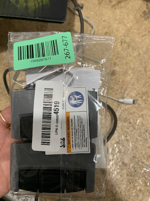 View 2 of ?3 Year Warranty? 2 for Sears Craftsman Universal Garage Door Opener Remote CMXZDCG453