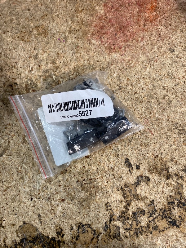 Photo 1 of 12PCS AC Buttons Climate Button Replacement A/C Heater Button Key Caps Switch Cover Repair Kit Compatible with BMW 5 6 7 F10 F01 F12 61319313923 931392