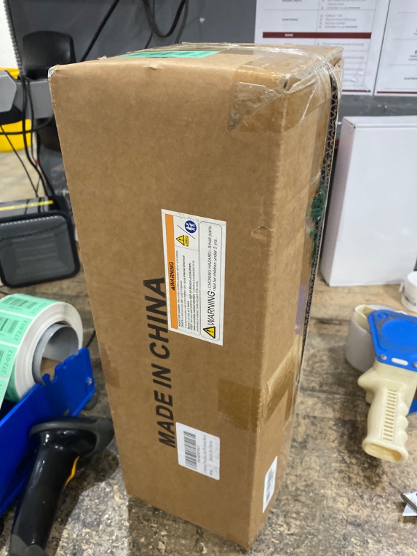 Photo 1 of [ 12 Modes & Timer ] 3 Ft Green Small Christmas Tree with 50 LED Lights, 15 Ball Ornaments 3D Star Battery Operated Prelit Christmas Tree Indoor Home Fireplace Holiday Xmas Christmas Decorations