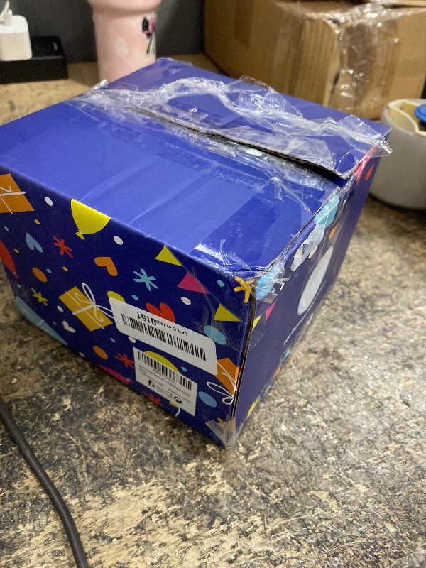 Photo 1 of ***FACTORY SEALED***bUCLA 100Pieces Silver Plastic Plates - 6.25inch White with Silver Rim Disposable Salad/Dessert/Appetizer/Small Cake Plates for Weddings, Christmas, Parties&Gathering