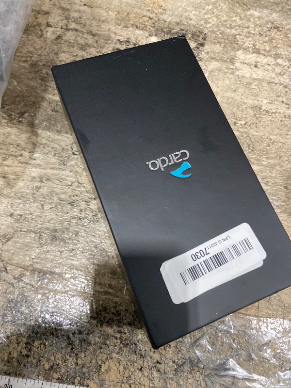 Photo 1 of Cardo PACKTALK Edge Motorcycle Bluetooth Communication System Headset Intercom - Dual Pack