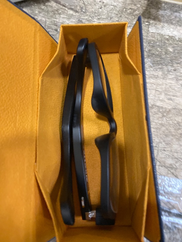 Photo 2 of AMZISH AI Smart Glasses with Camera