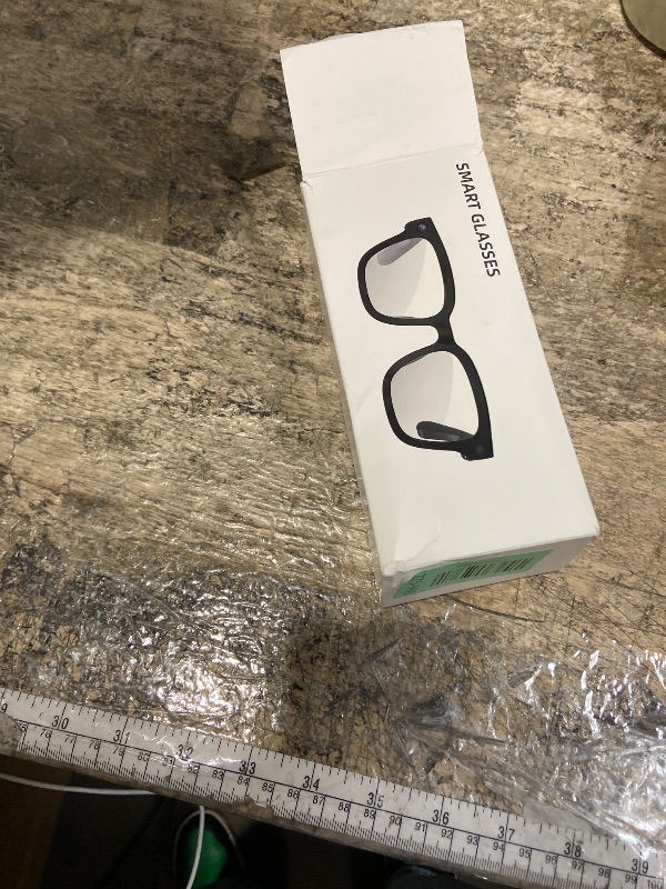 Photo 1 of AMZISH AI Smart Glasses with Camera