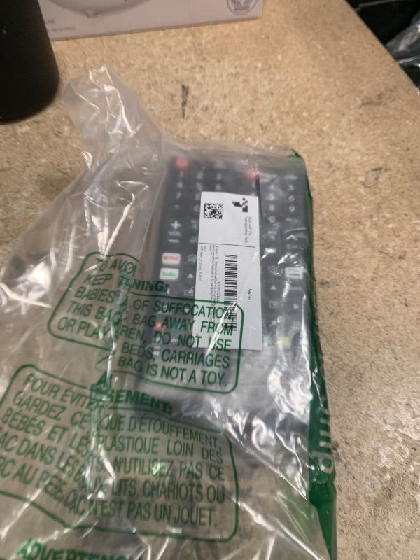 Photo 1 of ?Pack of 2? New Universal Remote for All Samsung TV Remote, Replacement Compatible for All Samsung Smart TV, LED, LCD, HDTV, 3D, Series TV