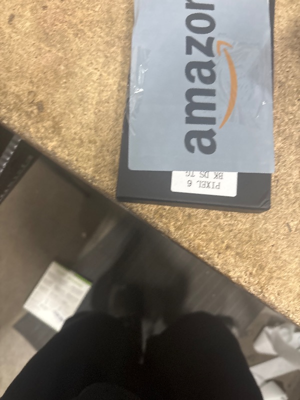 Photo 1 of [NOT Support Fingerprint ] SWARK New TFT LCD Display Compatible with Google Pixel 6 GB7N6, G9S9B16, G9S9B, GR1YH [6.4"] Touch Screen Digitizer Assembly Replacement + Tools