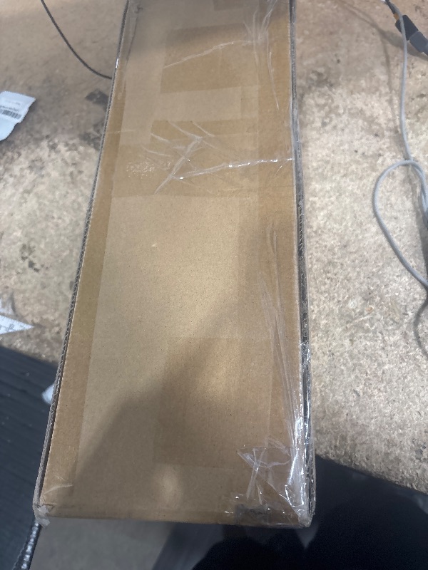 Photo 1 of ***(HEAVILY USED/ MINOR DAMAGE)***Rubbermaid Reveal Spray Mop Floor Cleaning Kit, 3 Reusable Microfiber Wet Pads, 1 Refillable Bottle, Cordless, Multi-Surface Mopping for All Home/Bathroom/Office Floors