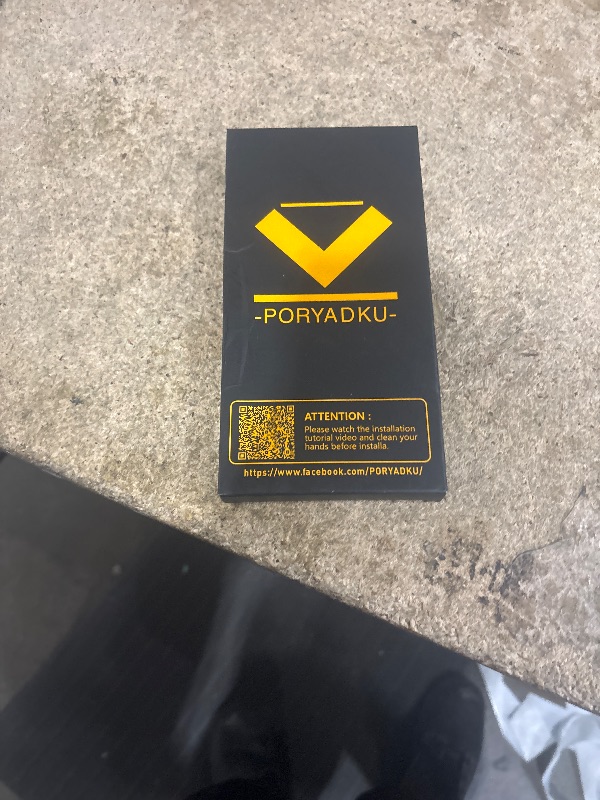 Photo 1 of [2+2 Pack] for OnePlus 13 Screen Protector, Camera Lens Protector, Ultra Clear, Fingerprint Compatible, Anti-Scratch, Case Friendly