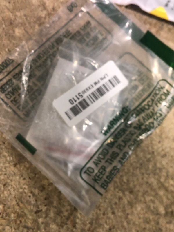 Photo 1 of 4 Sizes Vampire Fangs Teeth with Adhesive Halloween Cosplay Props White Horror False Teeth Props Party Favors Masquerade Accessories Gift