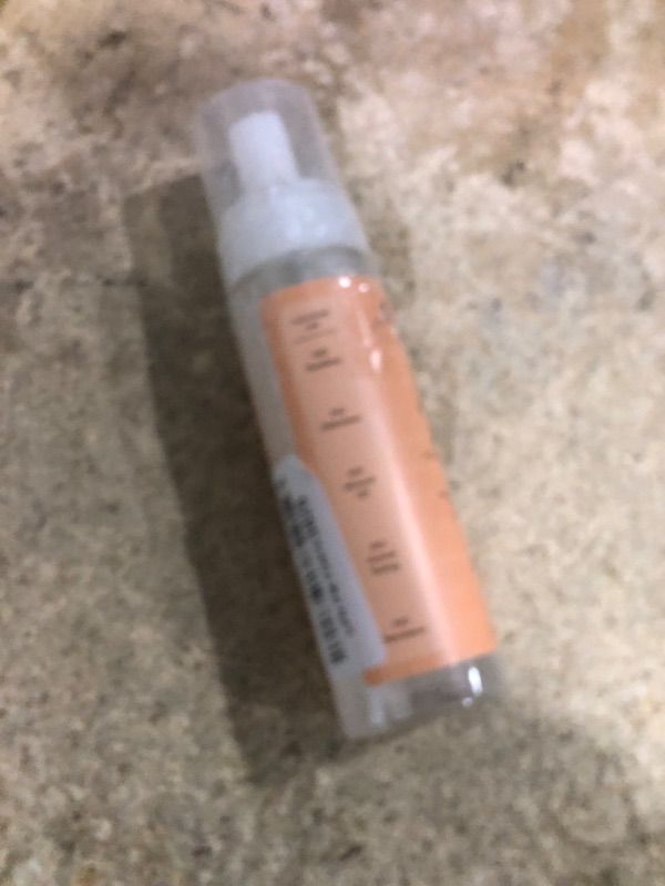 Photo 1 of ***50 % USED*** SheaMoisture Curl Mousse Coconut and Hibiscus for Frizz Control Styling Mousse with Shea Butter 7.5 oz