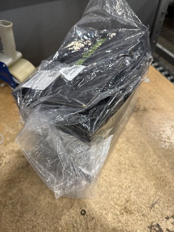 Photo 1 of ***FOR PARTS ONLY/ HEATS UP BUT DOESN'T PRODUCE STEAM**** Steam Cleaner, Portable Steamer for Cleaning with 15pcs Accessories, 6-Level Adjustable, 15s Heat-Up, Handheld Steam Cleaner for Home, Tile, Grease, Dirt, Car Detailing, Christmas Gifts for Women, 