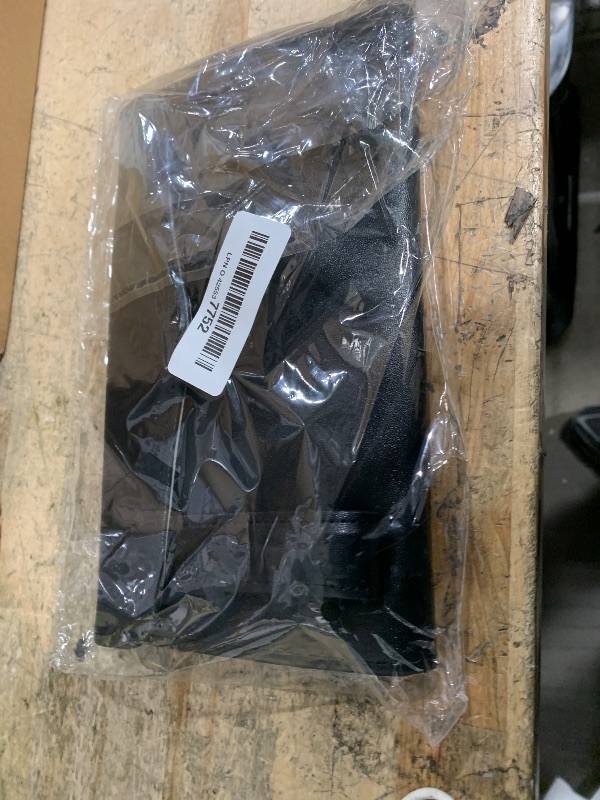 Photo 1 of BLAU GRUN Bling Car Sun Visor Tissue Box Holder, Rhinestone PU Leather Crystal Sparkling Napkin Holder, Backseat Paper Towel Cover Case Car Accessories for Women (White)