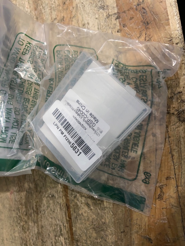 Photo 1 of 1 OF 3 MISSING *
HUIPUXIANG G7 X Mark III Screen Protector for Canon PowerShot G7X Mark III mark3 Digital Camera (for accessories), [3 Pack] LCD Tempered Glass Film 0.3mm High Definition 9H Hardness