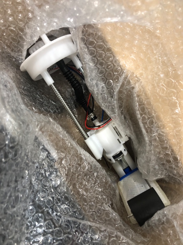 Photo 3 of VANBOL 2205502 Fuel Pump Module Assembly Compatible with Polaris RZR 900 EPS XC XP 4 1000 2014-2024 SP High Lifter Replace 2208323 47-1001 VANBOL0043 2521363 2521436 2208591 with O-ring & Cap