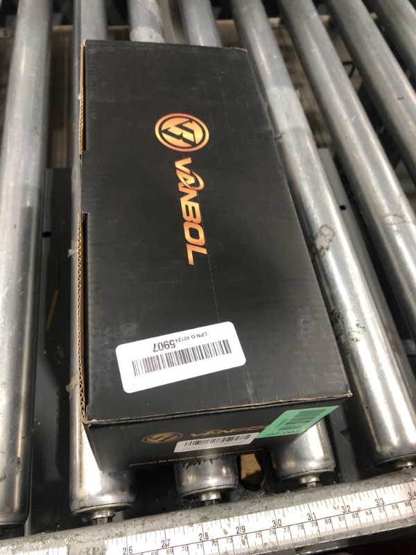 Photo 1 of VANBOL 2205502 Fuel Pump Module Assembly Compatible with Polaris RZR 900 EPS XC XP 4 1000 2014-2024 SP High Lifter Replace 2208323 47-1001 VANBOL0043 2521363 2521436 2208591 with O-ring & Cap