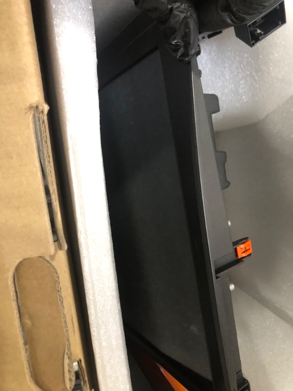 Photo 1 of 8-core for Ford F150 2015 2016 2017 2018 2019 2020 Android 13 Car Radio, 12.1 Inch IPS Touch Screen Car Stereo with Wireless Carplay/Android Auto,GPS, WiFi, Bluetooth, FM, DVR