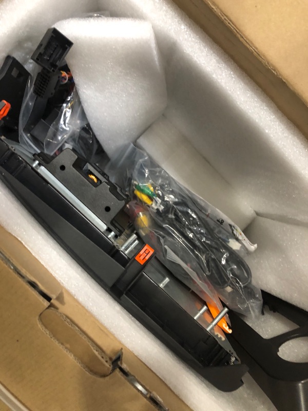 Photo 1 of 8-core for Ford F150 2015 2016 2017 2018 2019 2020 Android 13 Car Radio, 12.1 Inch IPS Touch Screen Car Stereo with Wireless Carplay/Android Auto,GPS, WiFi, Bluetooth, FM, DVR