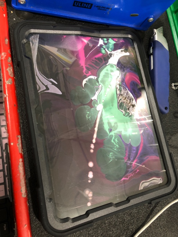 Photo 1 of ???? ??????? for iPad 10th Generation Case for iPad A16 Case,[Military Grade Dropproof][IP68 Waterproof] with Screen Protector&Stand&Hand Strap,Full Body Shockproof for iPad 2022 Released