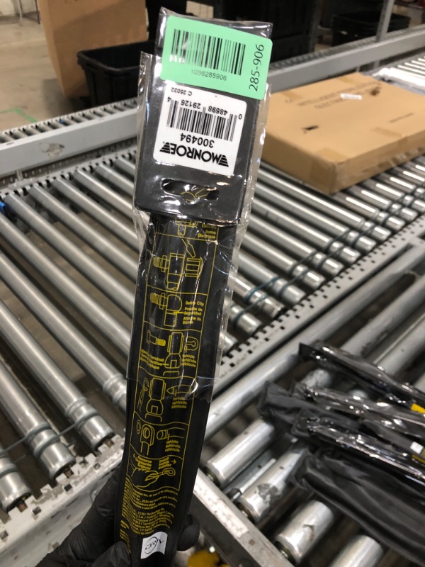 Photo 1 of Monroe Max-Lift 300494 Hatch Lift Support Set for 2004-2005 Hyundai Accent 2004-2005 Dodge Verna