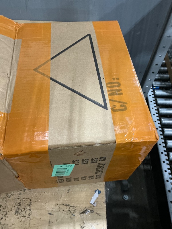 Photo 1 of 100W LED Moving Head DJ Lights 2-Sides Moving Head Wash & Beam Effect Stage Light RGBW 4-in-1 DMX Sound Active DJ Lights for Party Disco KTV Pub Bar Show Wedding Show - 1 PCS (1)