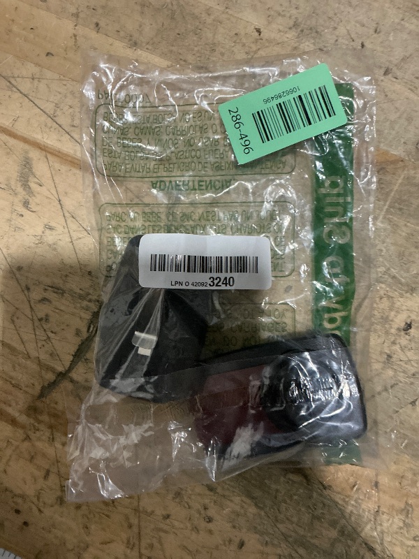 Photo 1 of 2 for 375UT 380UT Universal LiftMaster Garage Door Opener Remote 3-Year-Warranty