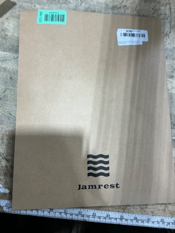 Photo 1 of ***CASE ONLY*** Body Pillowcase with Zipper Cooling Viscose from Bamboo Zippered Pillowcases, Cool & Breathable Body Pillow Cover for Hot Sleepers and Night Sweats, 20" x 54"