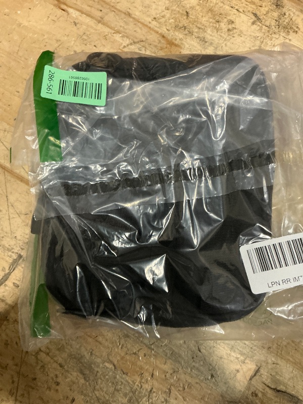 Photo 1 of **MISSING HOOK/ RUNS SMALL** SMONT Toiletry Bag for Men Travel Toiletry Organizer Dopp Kit Travel Organizer Toiletries Bag Shaving Hygiene Bag Bathroom Hanging Men's Toiletry Bag for Short Trips Black