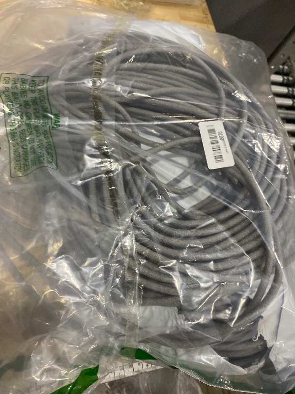 Photo 1 of 1/4" Closed Cell Backer Rod - 100 ft Roll