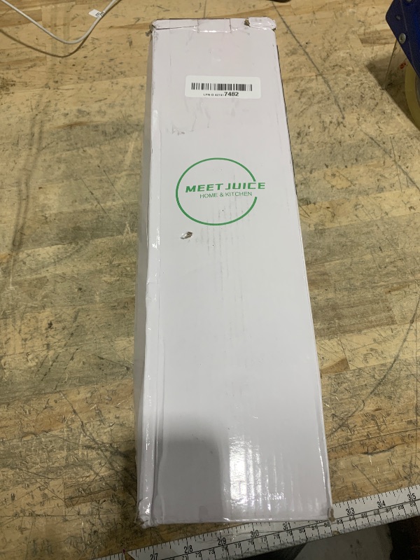 Photo 1 of 2-pack Replacement Parts Upgrade 32oz Cups with Flip-Top To-Go-Lid and Rubber Gaskets Compatible with NutriBullet 600w/900w Blender Accessory