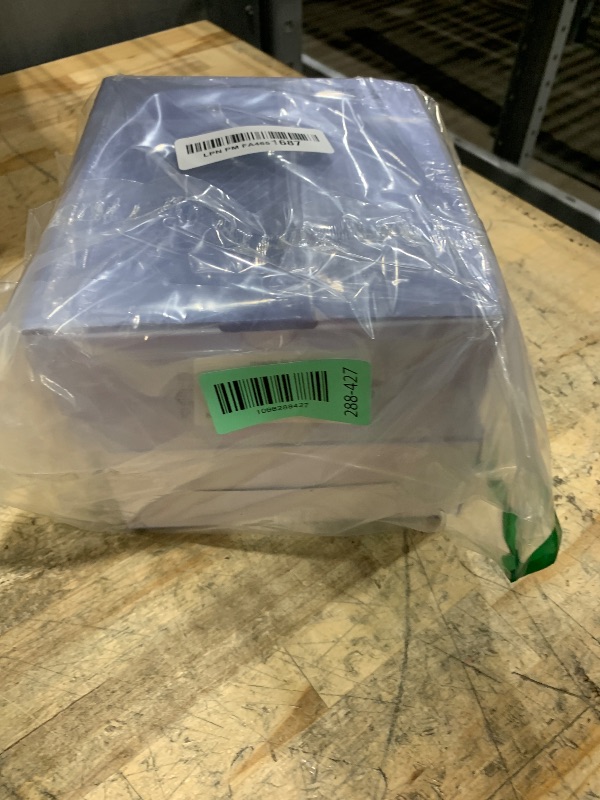 Photo 1 of 2 Pack Automatic Liquid Soap Dispenser,14.2oz/420ML Touchless Automatic Soap Dispenser,Rechargeabled Wall Mounted Smart Pump for Bathroom Kitchen