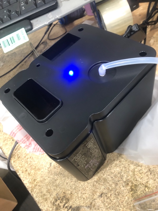 Photo 1 of 13L/3.43Gal Humidifier Large Room, 800ft² Coverage, 100H Runtime, Auto Humidity Control, Top Fill, Humidifiers for Bedroom, 35dB Quiet, Sleep Mode, Aroma Diffuser, 24H Timer, Auto Shut-off Protection