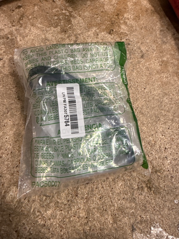 Photo 1 of 09909, Pressure Cooker Sealing Ring/Automatic Air Vent, Pressure Cooker Canner Sealing Ring, Fits for 3 QT & 4 QT