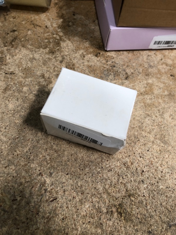 Photo 1 of ***FOR PARTS ONLY/ MESH IS BENT & DAMAGED*** Maxmoral Bathroom Sink Anti Clogging Pop up Filter Brass Bullet Filter Core with Removable Stainless Steel Debris Hair Collector Suitable for 1.34 to 1.57 inch Drain Hole Silver