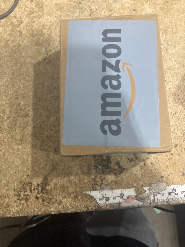 Photo 1 of ***MISSING REMOTE***Gulfmew Christmas Light Controller with Remote, Multiple Lighting Effects, Timer, Dusk to Dawn Sensor Control, for Indoor Outdoor Holiday Xmas Lights, Waterproof(3 Channel/14 Functions,Black)